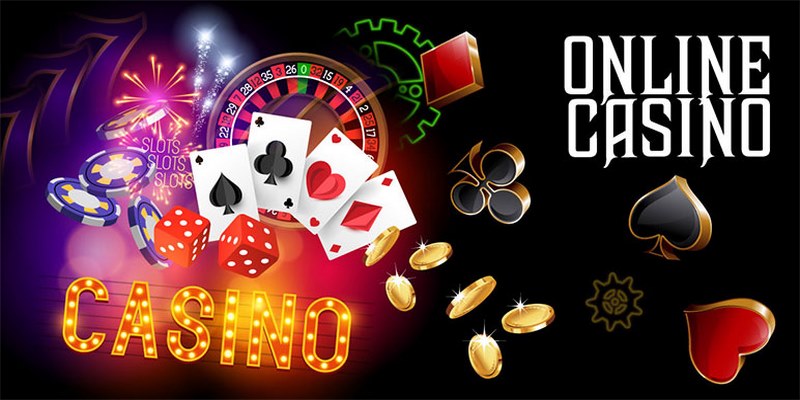 Cách đăng ký tham gia Casino trực tuyến trên Nn88