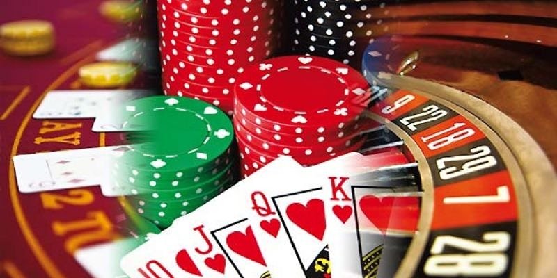 Giải trí tại Casino trực tuyến NN88