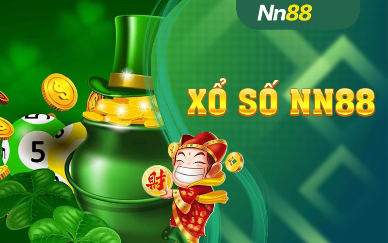 Giới Thiệu Về Xổ Số NN88