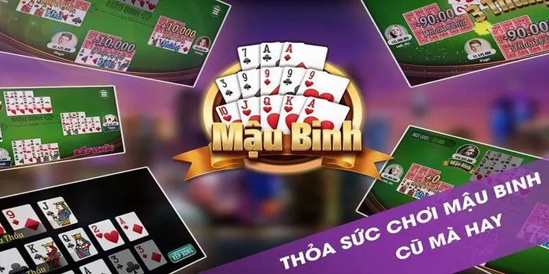 Khám phá cách tham gia game Mậu binh online Nn88