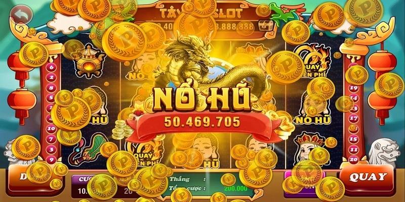 Khám Phá Thế Giới Game Nổ Hũ Nn88