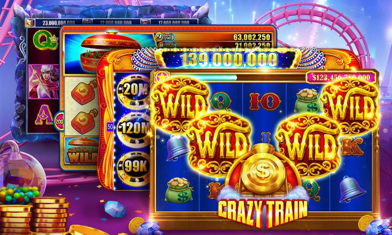 Khám Phá Hướng Dẫn Chơi Slot Game Nn88 Online