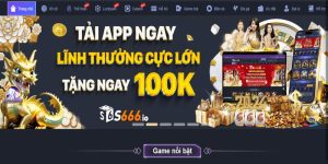 S666 Đăng Nhập - Tận Hưởng Trải Nghiệm Giải Trí Trực Tuyến Uy Tín