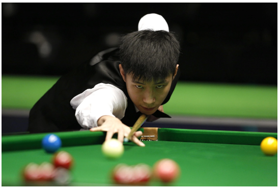 Tìm hiểu về hình thức cá cược Snooker/Pool (Bida)