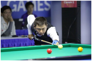 Cá cược Snooker/Pool (Bida) VN88 - Săn tiền thưởng thật 100%