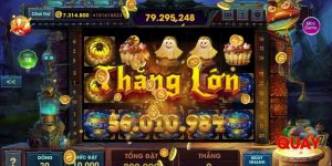 Khám phá thế giới game nổ hũ K9CC đỉnh cao, đổi thưởng cực đã