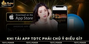 Hướng dẫn tải TDTC iOS - Thiên đường trò chơi mới nhất