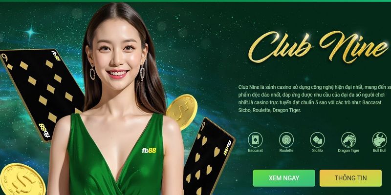 Rất nhiều các thể loại mới đều có tại cổng game